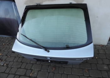 KLAPA TYŁ BMW E36 COMPACT