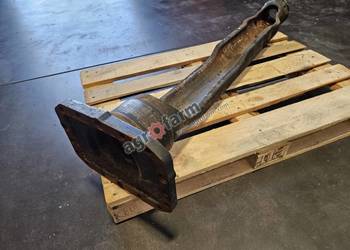 Obudowa wału napędowego  Case Maxxum 115, 125, 135