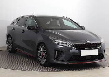 Kia ProCeed GT 1.6 T-GDI Kia ProCeed GT 1.6 T-GDI