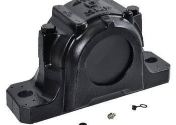 Obudowa łożyska dwuczęściowa SKF, SNL518-615 SNL518615SKF