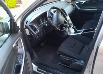 Volvo XC60 2WD 150pk