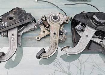 Pedał hamulca mercedes w210 w202 2204200312