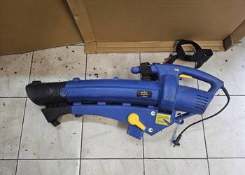 Odkurzacz do liści dmuchawa Einhell rel 2500 e