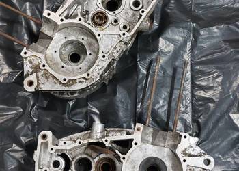 Kartery MZ 250 Oryginał