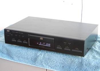 CD JVC XL-V120 sprawny i ładny. WYSYŁKA.
