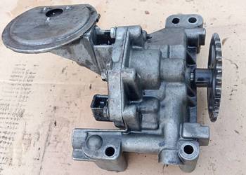 Polonez Citroen 1,9 XUD pompa olejowa
