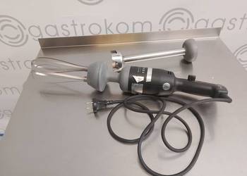 Blender mikser ręczny 250W ze zmienną prędkością Hendi 224373
