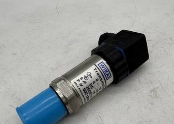 Wika S-11 9021230 Pressure transmitter 0-10bar