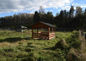 Działka Konarzyny 1324m2