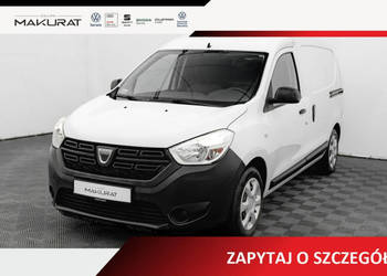 Dacia Dokker Van GD069VK#1.5 dCi Comfort Klima Cz.cof Klima Salon PL VAT 2…