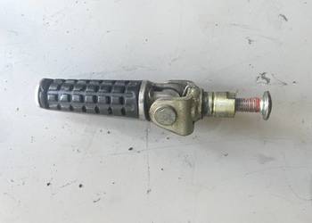 podnóżek prawy przód Kawasaki ZX-7R 750 Ninja