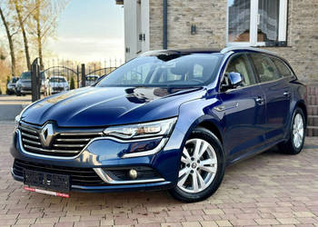 Renault Talisman I (2015-)