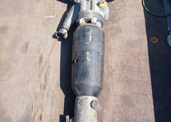 Młot pneumatyczny, wyburzeniowy Atlas Copco TEX 230PE