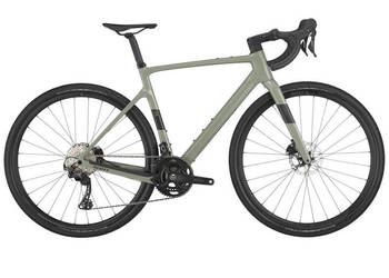 2025 Scott Addict Gravel 50 Road Bike (INDORACYCLES)