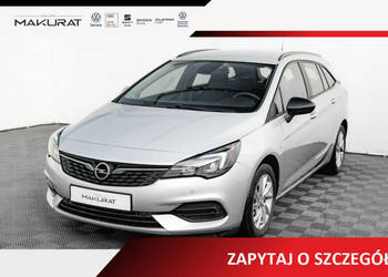 Opel Astra GD248YV#1.2 T Edition 2 stref klima Cz.cof LED Salon PL VAT23% …