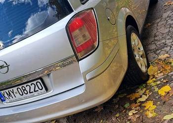 Opel Astra h