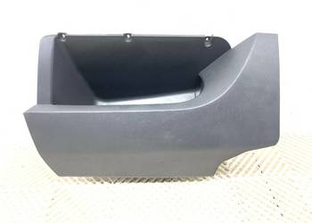 SCHOWEK PASAŻERA CITROEN NEMO Minivan 1309369070 PÓŁKA