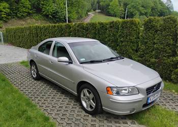 Volvo S60 2.4 D5