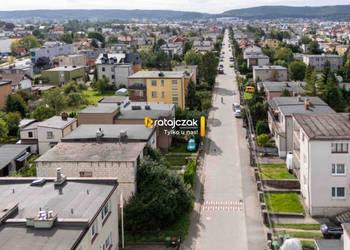 Dom bliźniak Rumia Lecha Bądkowskiego 160m2