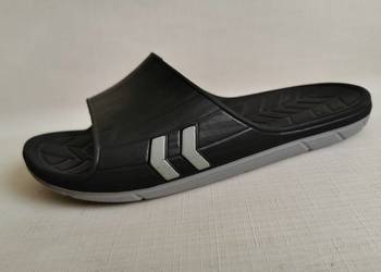 Klapki Hummel r.40/25cm-St. bdb