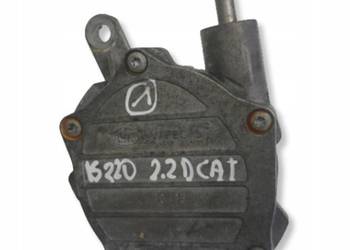 POMPA VACUM Lexus IS IS220 2.2 D wakum 2100580