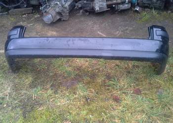 VW SHARAN Zderzak Tylny 7M3807364