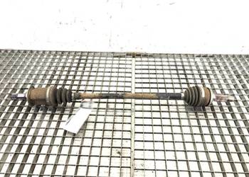 PÓŁOŚ PRAWY TYŁ HONDA CR-V III 2.0 150KM SUV PRZEGUB