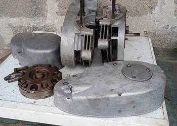 Silnik MZ ts 250