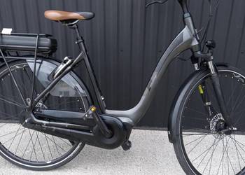 Rower elektryczny Giant Elegance