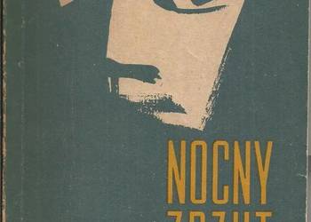 NOCNY ZRZUT - GUZY PIOTR