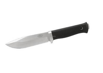 Nóż Fallkniven S1pro10 z etui