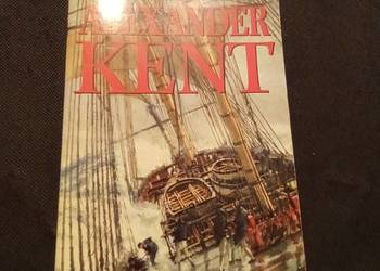 The inshore squadron. Kent. Po angielsku!