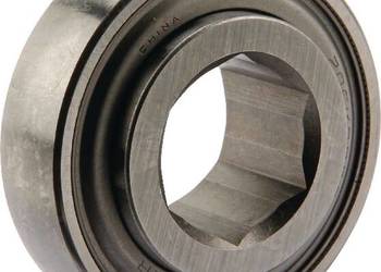 Łożysko kulkowe zwykłe 1-1/4"x72x37.9 mm INA/FAG SK104207KTTB