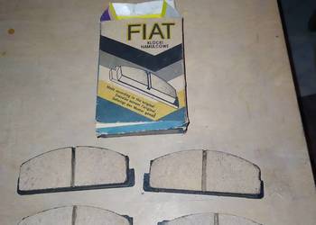 Klocki hamulcowy Fiat 125,127, zastava, polonez