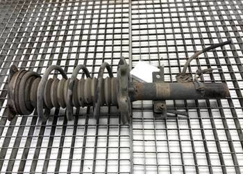 AMORTYZATOR PRAWY PRZÓD ZE SPRĘŻYNĄ NISSAN QASHQAI J11 1.2 54302-4EA3A