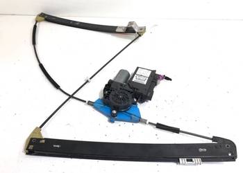 PODNOŚNIK SZYBY PRAWY PRZÓD AUDI A4 B6 8E1959802B Sedan/Limuzyna 00-05