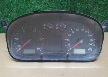 Licznik - obrotomierz VW T4