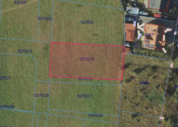 Oferta sprzedaży działki Gdynia 650m2