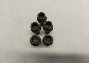 VW Arteon 3G8 2018r ŚRUBY ZABEZPIECZAJĄCE KLUCZ 