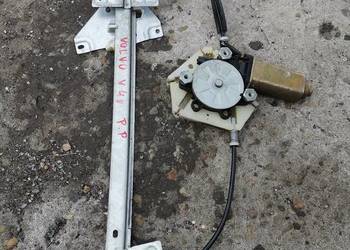 Mechanizm szyby volvo v 40