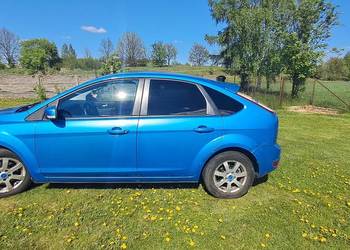 Sprzedam Forda Focusa Mk2