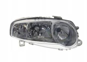 Alfa Romeo 147 00-04 reflektor przedni lampa przednia NOWA