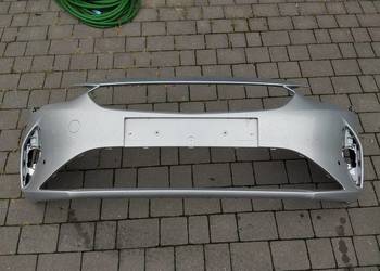Opel Corsa F zderzak przód