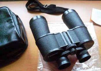 Lornetka TENTO BPC 10x50 MADE IN USSR (zeiss)