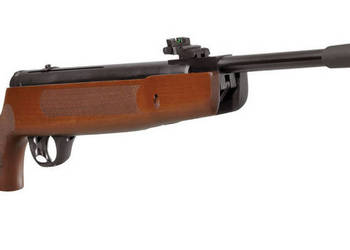 Wiatrówka Hatsan Striker 1000X Vortex 4.5 mm