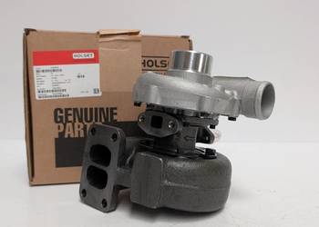 Nowa turbosprężarka HOLSET 3522714 3522715 3786803 3786803H
