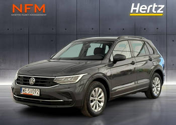 Volkswagen Tiguan 2,0 TDI DSG(150 KM) Life Salon PL F-Vat II (2016-2024)