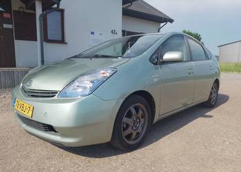 Toyota Prius 2