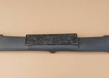 VOLVO FH ZDERZAK ŚRODEK POSZYCIE 20529740