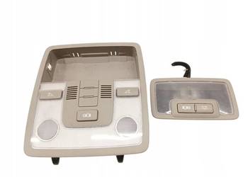 LAMPKA PODSUFITKI 928503U000 928003U000 Kia Sportage III (2010-2015)